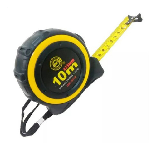 Huincha De Medir 10 Metros Great Wall Mimbral