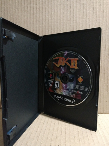 Lote 6 Videojuegos Ps2 Originales Ntsc Fifa Matrix Starwars (Usado)