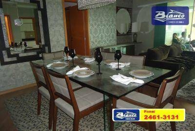 Imagem 30 de 30 de Apartamento Com 3 Dormitórios À Venda, 165 M² Por R$ 1.500.000,00 - Jardim Barbosa - Guarulhos/sp - Ap1324