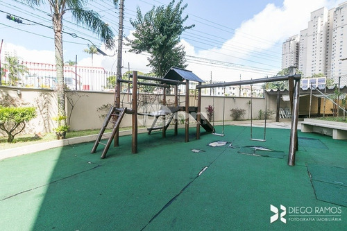 Imagem 15 de 15 de Apartamento - Nova Petropolis - Ref: 1456 - V-1456