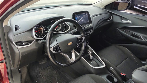 Chevrolet Onix 1.0 TURBO FLEX PLUS LTZ AUTOMÁTICO