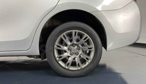 Imagen 12 de 15 de 39060 - Toyota Corolla 2016 Con Garantía