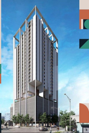 Imagen 9 de 30 de Departamento En Venta Centro De Monterrey