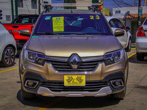 Renault Stepway 1.6 Intens Mt