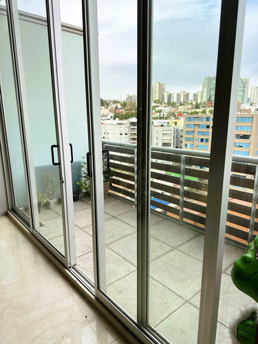 Penthouse En Venta En Bosques De Las Lomas