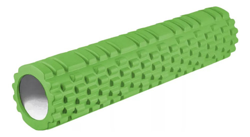 Rolo Sensitivo Rodillo 60 Cm Fitnes Pilates Entrenamiento