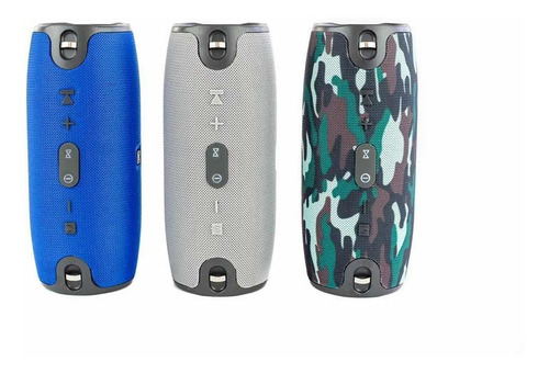 Corneta Portátil Cod Xt-j