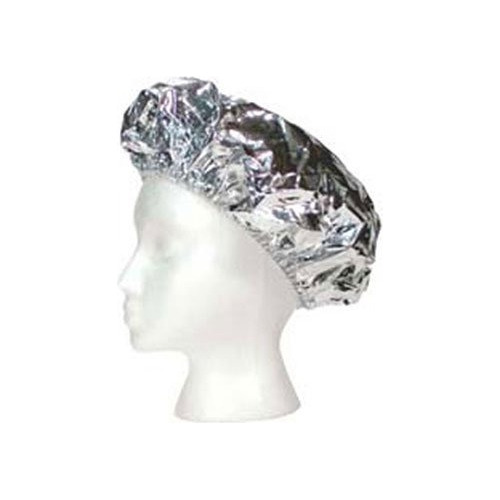 Gorro Térmico Aluminio X 5unid Black&white