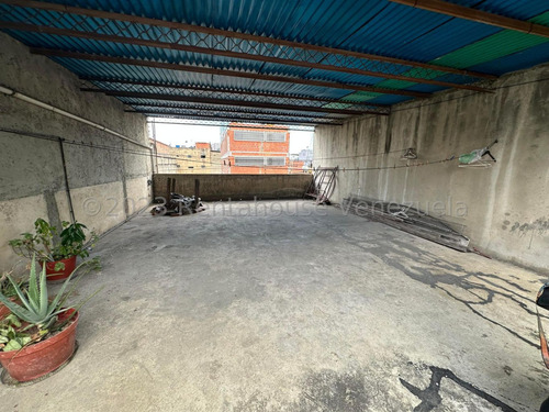 Casa En Venta Catia Mls #24-3519