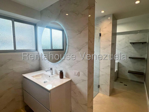 Apartamento En Alquiler, Altamira Sur #25-17254 | Vs