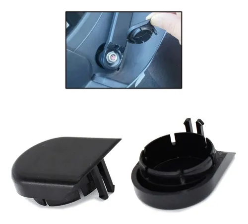 Tapa Limpiaparab Delantero Compatible Mazda Cx-9 2016-2023