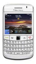 Comprar BlackBerry Bold 9780 256 MB white 512 MB RAM