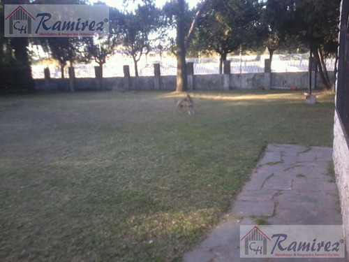 Quinta 2300 M2 En Venta Ideal Inversor!! Frente Ruta 5 - Moreno