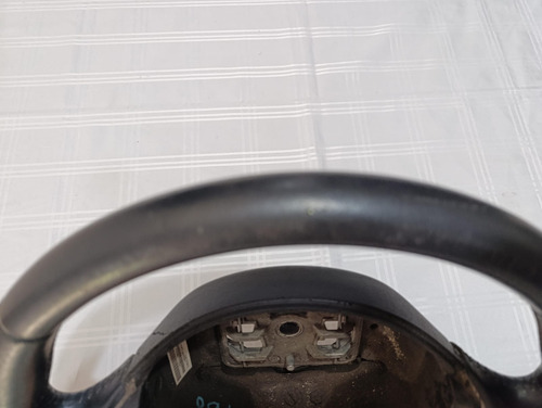 Volante Con Airbag Peugeot 308 408