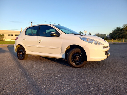 Peugeot 207 1.4 Allure 75cv