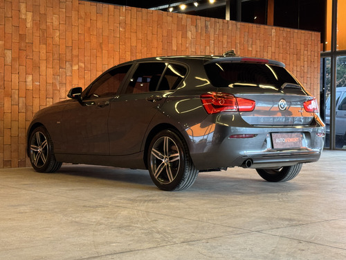 Bmw 118 I Sport 5p At
