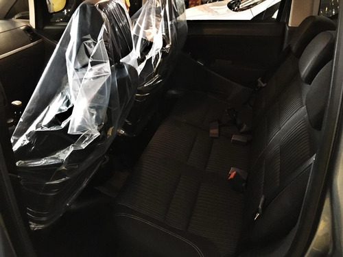 Fiat Idea Essence 1.6 Completa 2013