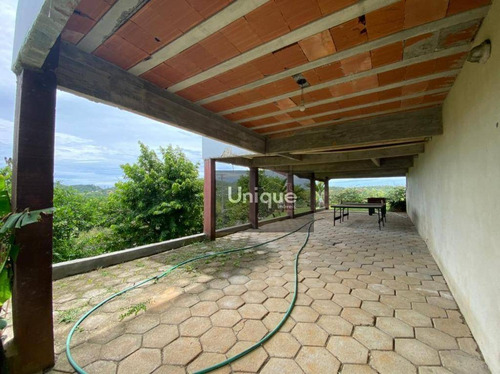 Imagem 20 de 21 de Casa Com 5 Dormitórios À Venda, 300 M² Por R$ 3.200.000,00 - Ferradura - Armação Dos Búzios/rj - Ca1193