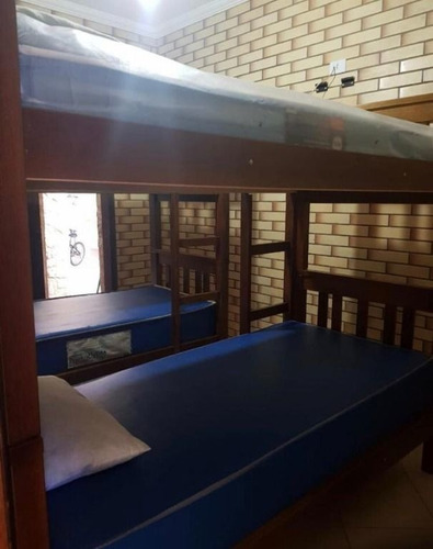 Imagem 11 de 17 de Sobrado Com 4 Dormitórios À Venda, 260 M² Por R$ 550.000,00 - Jardim Real - Praia Grande/sp - So3018