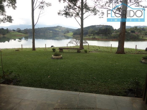 Imagem 24 de 29 de Chácaras À Venda Em Piracaia/sp - Compre O Seu Chácaras Aqui! - 1402048