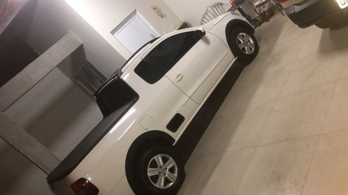 Imagem 2 de 4 de Vw Volkswagen Saveiro G6