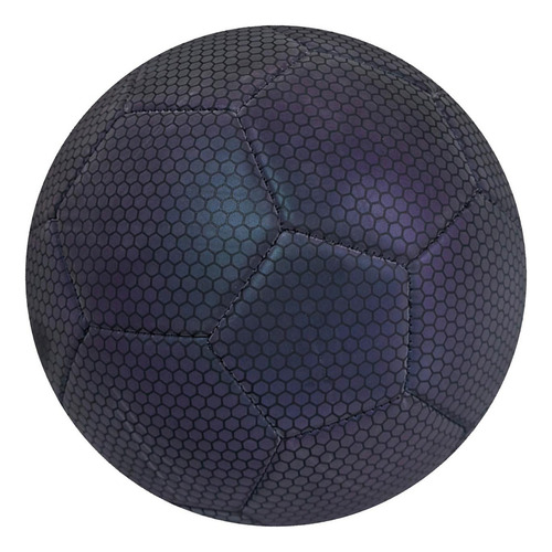 Bola De Futebol Holográfica, Bola Oficial De Jogo Para
