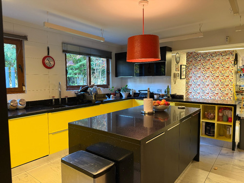 Casa En Venta Portones De Pichimapu, Las Rastras