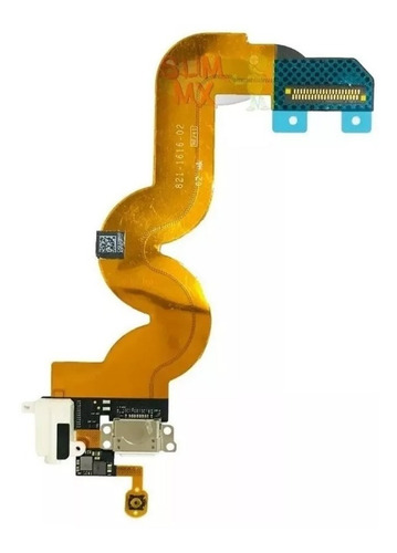 Flexor iPod Touch 5 Centro De Carga Jack Audio Boton Home