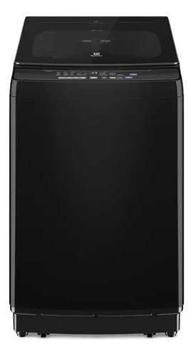 Lavadora Electrolux 18kg Negro Inverter Ewip18f2xswb