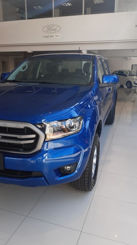 Ford Ranger Xls Cd 4x2