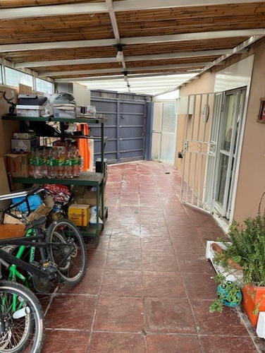 Imagen 6 de 12 de Soldado Sixto Fajardo 4200, Esquina Montgolfier