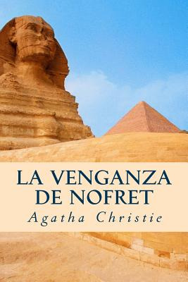 Libro La Venganza De Nofret: Death Comes As The End - Riv...