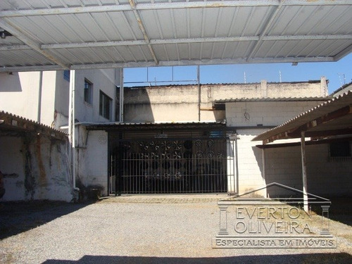 Imagem 1 de 2 de Ponto Comercial - Vila Martinez - Ref: 11822 - L-11822
