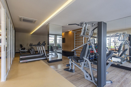 Imagem 18 de 30 de Cobertura 230mts, 3 Suítes, 3 Vagas, Bonjour, Próx Av Cerro Corá, Oliviaimoveis - Cobert230m - 68818510