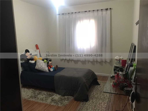 Imagem 3 de 15 de Sobrado - Jardim Las Vegas - Santo Andre - Sao Paulo | Ref.: - 29473