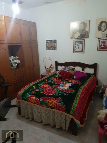 Imagem 13 de 22 de Casa À Venda Em Rio De Janeiro/rj - Ca832-885577
