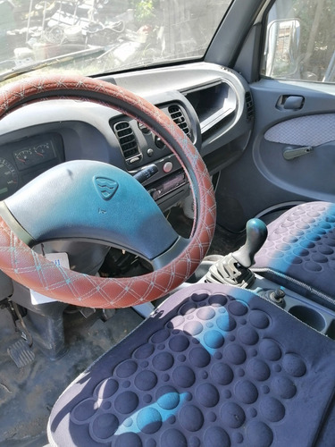 Imagen 8 de 15 de Hafei Camioneta Ruiyi