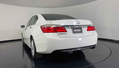 Imagen 4 de 15 de 119047 - Honda Accord 2013 Con Garantía