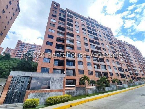 Apartamento En Venta Colinas De La Tahona Jose Carrillo Bm Mls #24-17648