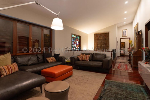 Casa En Venta Cerro Verde