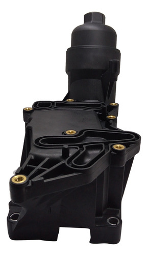 11428507697 Carcasa De Filtro De Aceite Para Accesorios De C