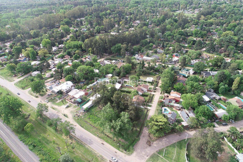 Imagen 9 de 14 de Terreno Fraccion En Venta Ubicado En La Reja, Moreno, G.b.a. Zona Oeste