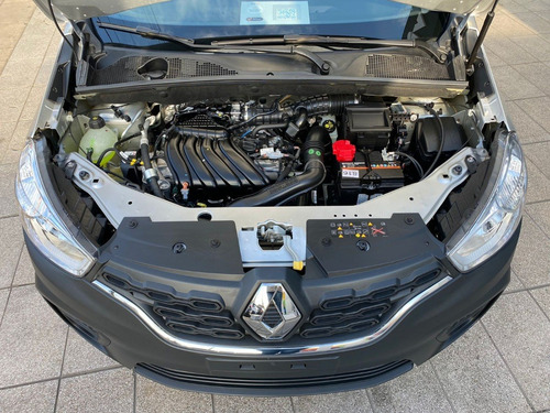 Imagen 4 de 15 de Renault Kangoo Ii Express Confort 1.6 Sce 0km 2022 46655831