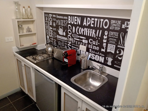 Imagen 4 de 7 de Hermoso Depto En La Mejor Ubicación. Reciclado A Nuevo.