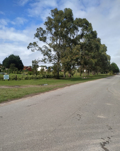 Imagen 9 de 16 de Lote Mar Del Sur Buenos Aires Costa Atlántica Único Sobre Asfalto Oferta 7000 U$s L15