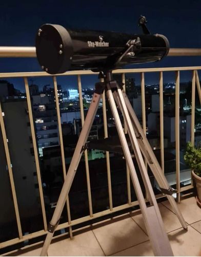 Imagen 6 de 10 de Telescopio Sky Watcher