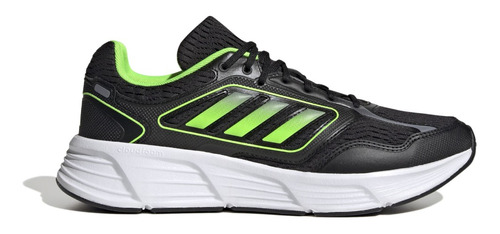 Tenis adidas Galaxy Star De Ajuste Clasico Hombre