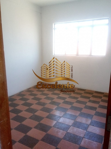 Comercial - Aluguel - Jardim Santana - Cod. 160 - L160