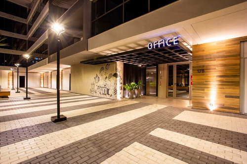 Imagem 6 de 29 de Studio Residencial Para Venda, Centro, Porto Alegre - St2084. - St2084-inc