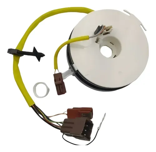 Cinta Airbag Para F87b-14a664-bc Ford Ranger 1997 A 2004 A ...